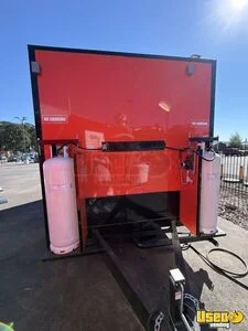 2026 New Build Food Trailer Concession Window Oregon for Sale