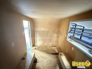 2026 New Build Food Trailer Custom Wheels Georgia for Sale