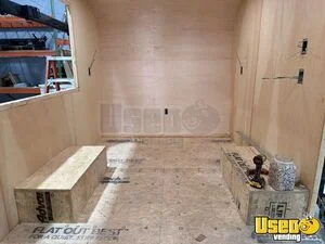 2026 New Build Food Trailer Electrical Outlets Georgia for Sale