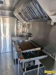 2026 New Build Food Trailer Exhaust Fan Utah for Sale