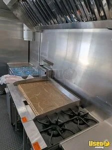2026 New Build Food Trailer Flatgrill Utah for Sale