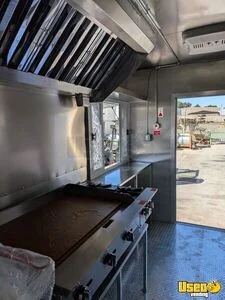 2026 New Build Food Trailer Flatgrill Utah for Sale