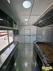 2026 New Build Food Trailer Fryer Texas for Sale