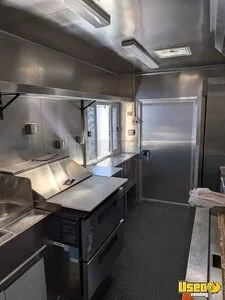 2026 New Build Food Trailer Fryer Utah for Sale