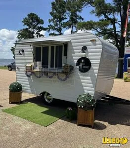 2026 New Build Food Trailer Georgia for Sale