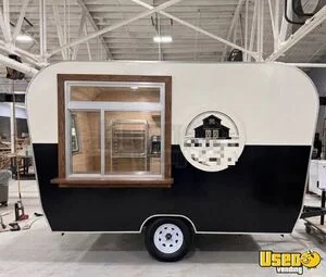 2026 New Build Food Trailer Georgia for Sale