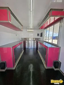 2026 New Build Food Trailer Insulated Walls Texas for Sale