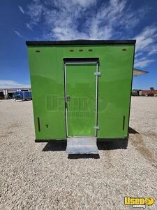 2026 New Build Food Trailer Insulated Walls Texas for Sale