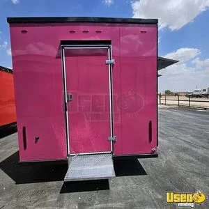 2026 New Build Food Trailer New Build Food Trailer Concession Window Texas for Sale