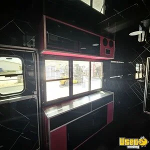 2026 New Build Food Trailer New Build Food Trailer Electrical Outlets Texas for Sale