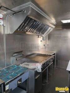 2026 New Build Food Trailer Refrigerator Utah for Sale