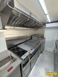 2026 New Build Food Trailer Spare Tire Louisiana for Sale