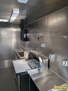 2026 New Build Food Trailer Stovetop Utah for Sale