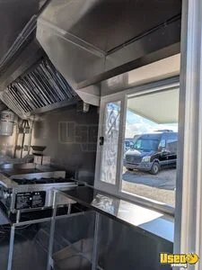 2026 New Build Food Trailer Stovetop Utah for Sale