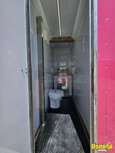 2026 New Build Food Trailer Work Table Texas for Sale