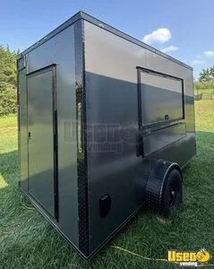 2026 New Build Food Trailers New Build Food Trailer Concession Window Tennessee for Sale