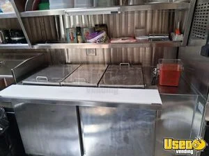 2026 Ones Pizza Trailer Awning California for Sale