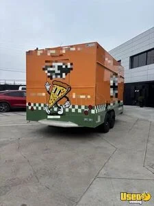 2026 Ones Pizza Trailer Cabinets California for Sale