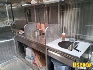 2026 Ones Pizza Trailer Insulated Walls California for Sale