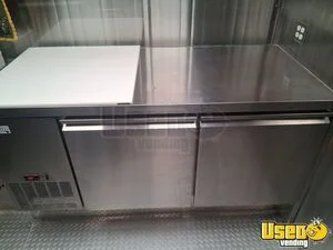 2026 Ones Pizza Trailer Propane Tank California for Sale