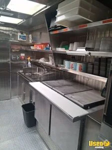 2026 Ones Pizza Trailer Refrigerator California for Sale