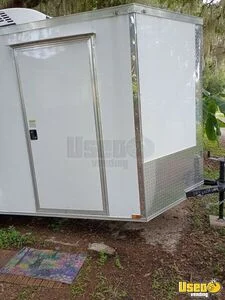 2026 Pet Care / Veterinary Truck Air Conditioning Florida for Sale