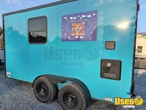 2026 Pet Care / Veterinary Truck Air Conditioning North Carolina for Sale
