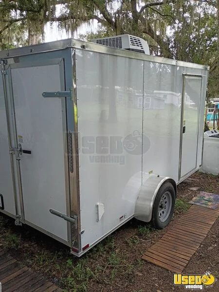 2026 Pet Care / Veterinary Truck Florida for Sale