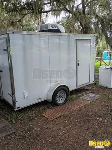 2026 Pet Care / Veterinary Truck Generator Florida for Sale