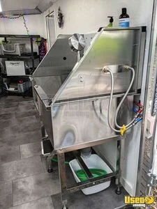 2026 Pet Care / Veterinary Truck Interior Lighting Florida for Sale
