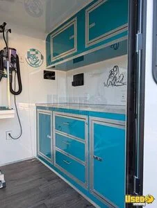 2026 Pet Care / Veterinary Truck Removable Trailer Hitch North Carolina for Sale