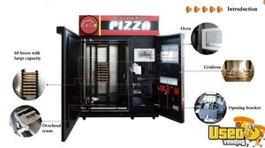 2026 Pizza Other Snack Vending Machine 3 Florida for Sale