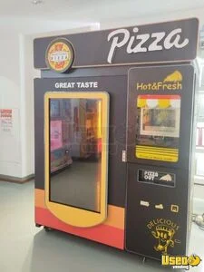 2026 Pizza Other Snack Vending Machine Florida for Sale