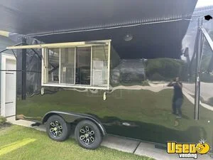 2026 Pizza Trailer Pizza Trailer Air Conditioning Georgia for Sale