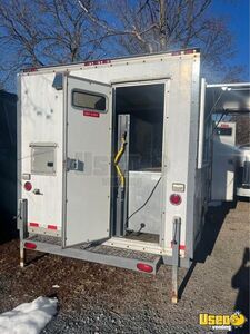 2026 Pizza Trailer Pizza Trailer Air Conditioning New Jersey for Sale