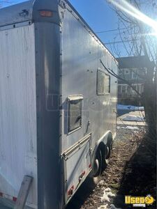 2026 Pizza Trailer Pizza Trailer Concession Window New Jersey for Sale