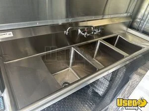 2026 Pizza Trailer Pizza Trailer Exterior Customer Counter Georgia for Sale