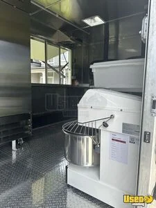 2026 Pizza Trailer Pizza Trailer Exterior Customer Counter Georgia for Sale