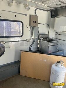 2026 Pizza Trailer Pizza Trailer Fryer New Jersey for Sale