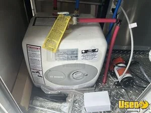 2026 Pizza Trailer Pizza Trailer Generator Georgia for Sale