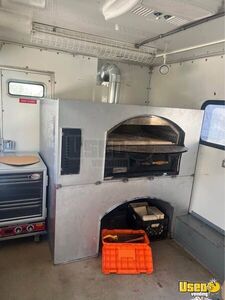 2026 Pizza Trailer Pizza Trailer Generator New Jersey for Sale
