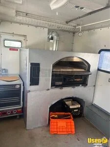 2026 Pizza Trailer Pizza Trailer Generator New Jersey for Sale