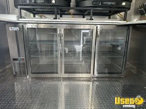2026 Pizza Trailer Pizza Trailer Insulated Walls Georgia for Sale