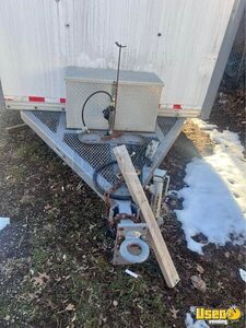 2026 Pizza Trailer Pizza Trailer Interior Lighting New Jersey for Sale