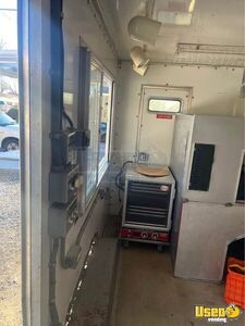 2026 Pizza Trailer Pizza Trailer Propane Tank New Jersey for Sale