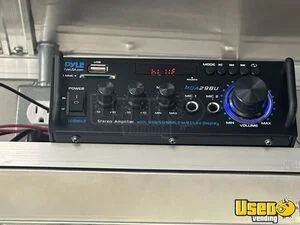 2026 Pizza Trailer Pizza Trailer Shore Power Cord Georgia for Sale