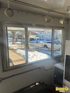 2026 Pizza Trailer Pizza Trailer Warming Cabinet New Jersey for Sale