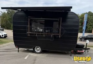 2026 Pro Business Series 16 Beverage - Coffee Trailer Air Conditioning Tennessee for Sale