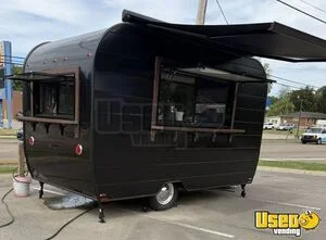 2026 Pro Business Series 16 Beverage - Coffee Trailer Concession Window Tennessee for Sale