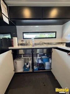 2026 Pro Business Series 16 Beverage - Coffee Trailer Exterior Lighting Tennessee for Sale